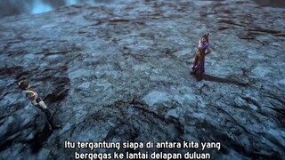 Wu Dong Qian Kun 2nd Season 2 . part .5