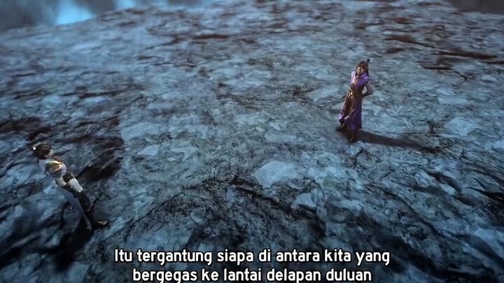 Wu Dong Qian Kun 2nd Season 2 . part .5