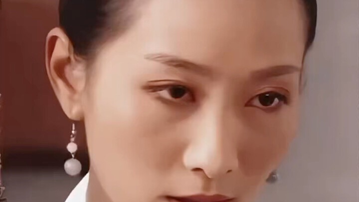 หากเธอตาย เจิ้นฮวนจะต้องเสียใจ