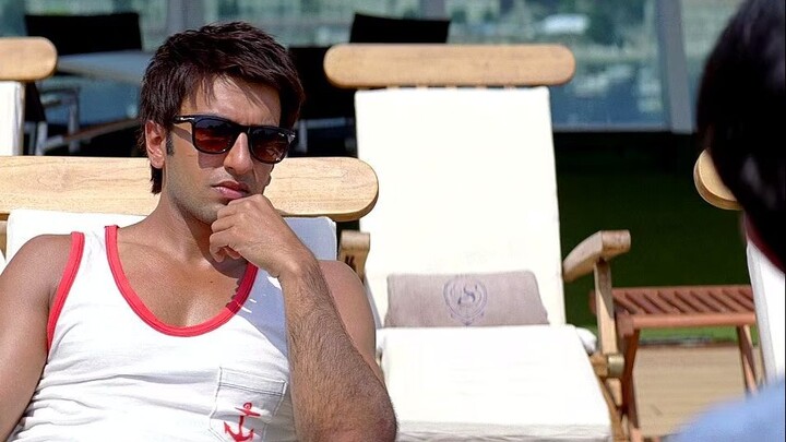 Dil.Dhadakne.Do Hindi HD
