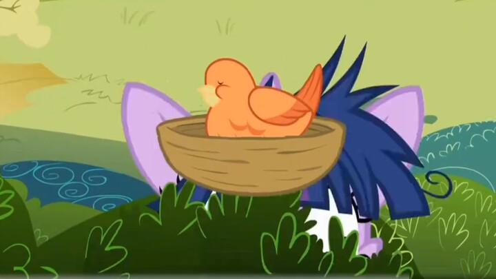 [MLP] Beberapa adegan terkenal di My Little Pony