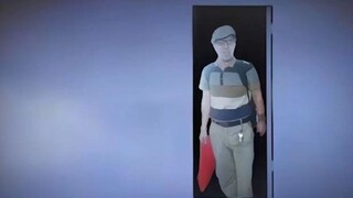 那就，南方见！