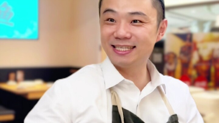 Tai Er before vs Tai Er now (virtual plot for entertainment effect)