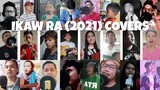 IKAW RA (2021) Covers