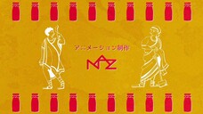 Nhà tắm La Mã kiểu mới EP 7 [Sub Việt]