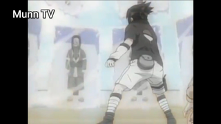 Naruto (Ep 14.1) Mắc kẹt trong gương #Naruto_tap14