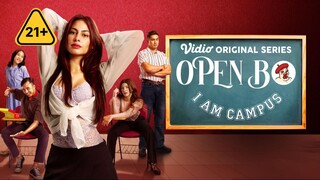 Open Be O Ayam Kampus Episode 5 (2025) Full