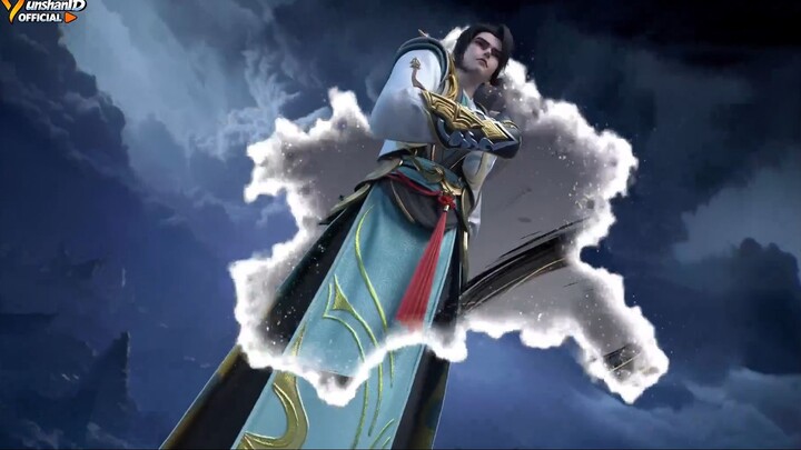 The Supreme Body EP 33 Subtitle Indonesia