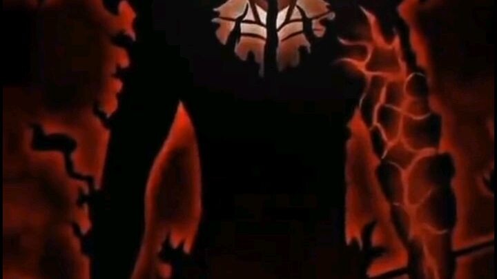 cuma iblis biasa kok kalah sih manisss😬😙