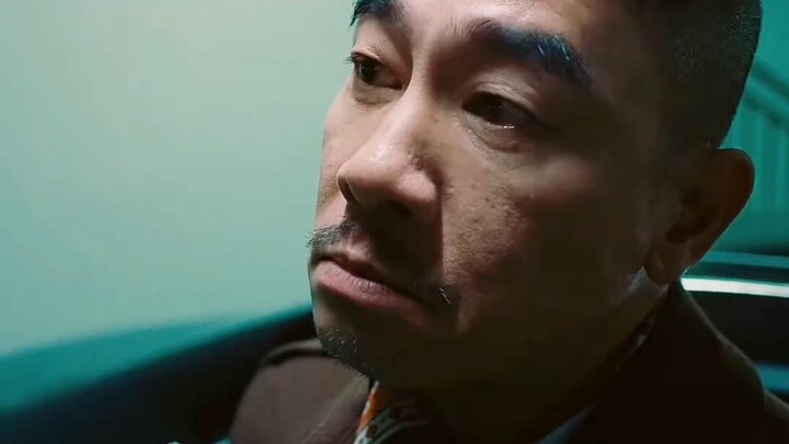 Only the undercover cop knows the hardships they endure.