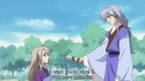 Saiunkoku Monogatari Season 1 Episode 20