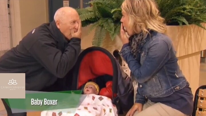 Võ sĩ trẻ em #haihuoc