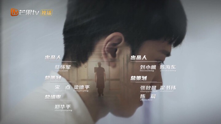 Lâu Đài Màu Trắng EP 8 [Sub Việt]