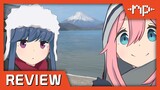 Laid Back Camp -Virtual- Lake Motosu Review - Noisy Pixel