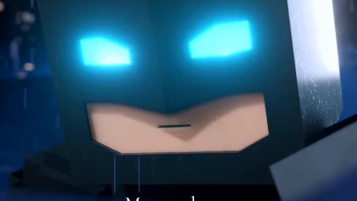 Sau một năm làm hoạt hình Minecraft, tôi xin tóm tắt lại~