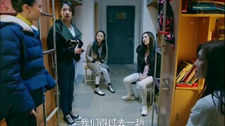 "劫数难逃  "有的时候玩笑不能乱开