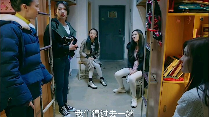 "劫数难逃  "有的时候玩笑不能乱开