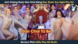 [Review Phim] Anh Chàng Đào Hoa Từ Bé Được Ông Trời Ban Cho Khả Năng Đọc Được Suy Nghĩ Phụ Nữ