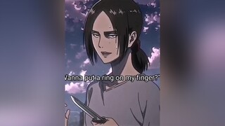 I kin Historia🏃‍♀️ ymir ymirxhistoria fyp AttackOnTitan fyyyyyyyyyy fyppppppp snk historiareisss fo