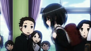 刚转入新中学就被当成小学生该怎么办!