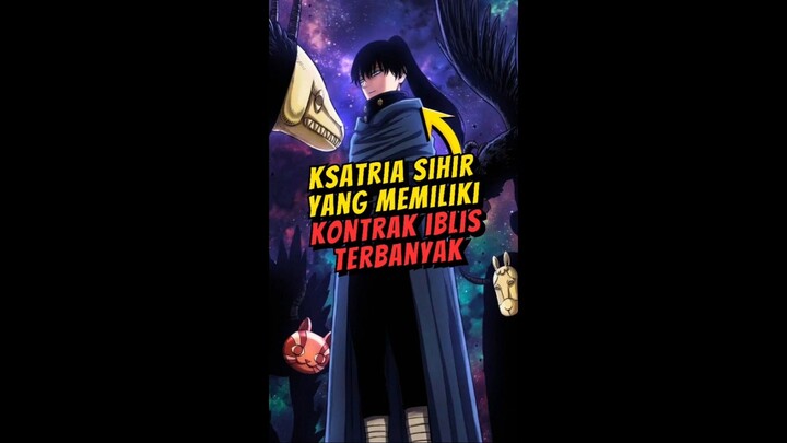 PUNYA 4 IBLIS KELAS MENENGAH⁉️  Kekuatan Wakil Kapten Black Bull😱
