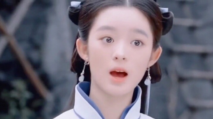 Huang Yangtian telah berakting dalam 33 drama sejak dia dewasa! Dia adalah aktris top