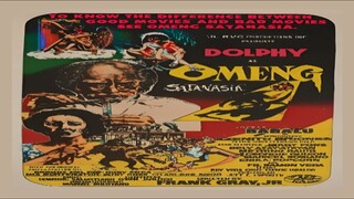 DOLPHY QUIZON | OMENG SATANASIA (1977) FULL MOVIE