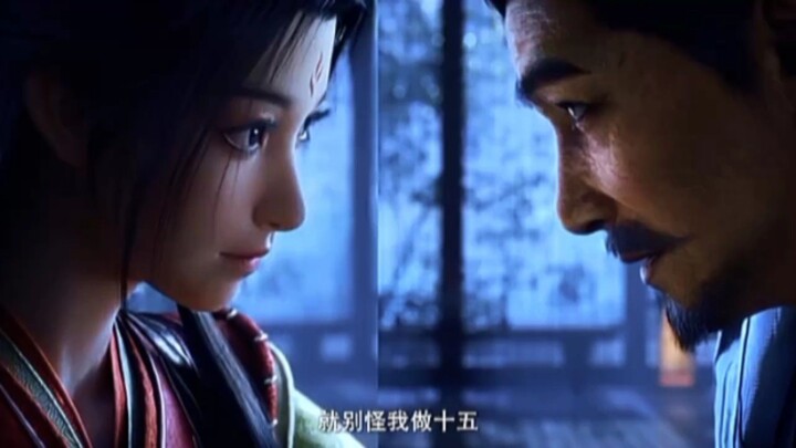 Preview A Records Mortals Journey To Immortal Eps 179