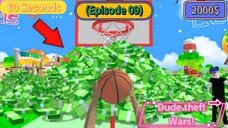Dude theft wars (Episode 09) The Get 2000 Money