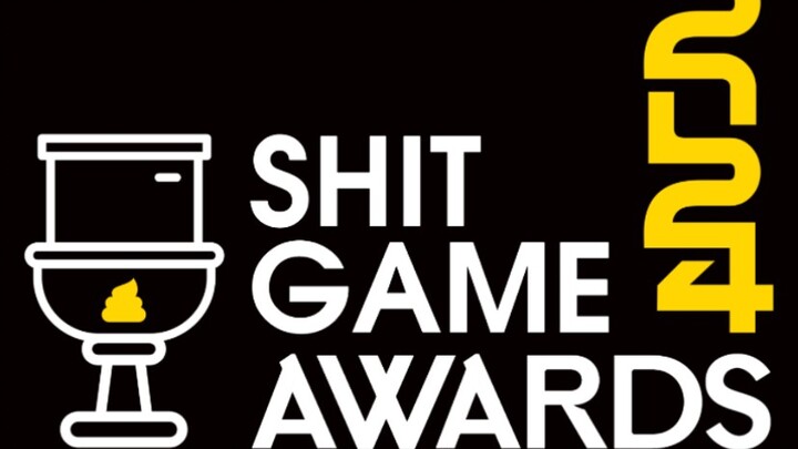 2024 SGA Golden Defense Game Awards Ceremony