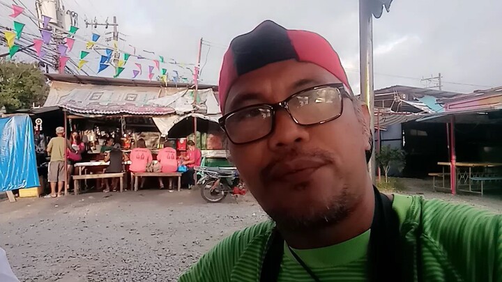 Mami date time 2 mga KANGUSO