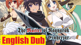 The Master of Ragnarok English Dub Episode 1-13 Full