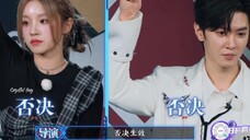 这期完全被陈哲远宋雨琦圈粉了,就喜欢这样聪明敢说的年轻人,看得人特别热血激动!!!