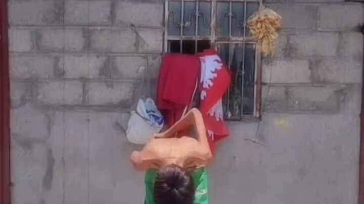 Could I trouble you for 40 seconds?