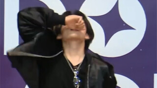 【Kim Seonwoo】Khiêu vũ tiếp sức trên IDOL RADIO, đoạn cắt của Seonwoo | Năm 2024 vẫn còn được xem REV