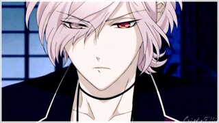 Diabolik Lovers || Yui & Subaru - She Wolf (Falling To Pieces)