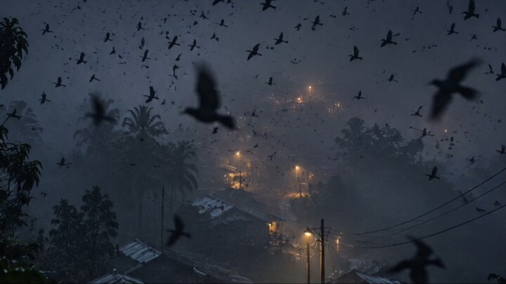 Jatinga Mein Raat Ko Pakshi Zameen Par Kyun Girte Hain? 😱 | Bird Mystery