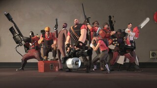 Meet The TF2 Move Love 8-02-2018