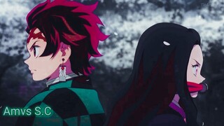 Demon Slayer [AMV] Rise