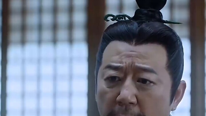 General Ling dotes on his wife and sends out the Black Armor Guard Moving Company to move out the fu