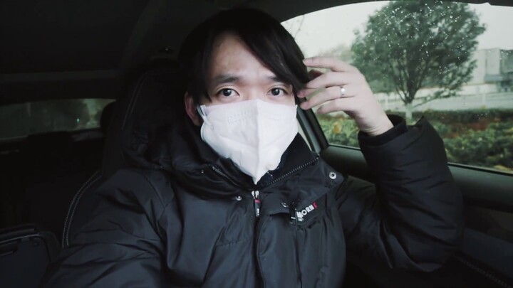 تصوير حي لوضع ووهان، 24 ساعة بعد فرض الحجر الصحي، أسعار السلع والنقل وحالة الحياة في مدينة "الصحراء"