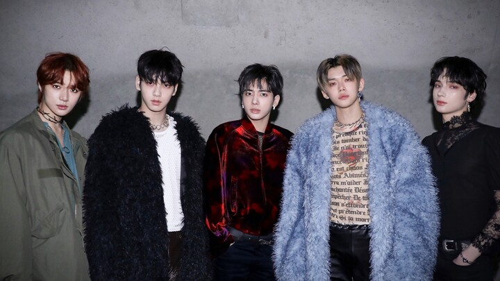 【Kho lưu trữ TXT】Tổng hợp thử thách Good Boy Gone Bad trên TikTok