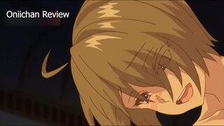 "Tái Tạo Lại Thế Giới Để Trả Thù Những Cô Nàng Giúp Mình 2"Oniichan Review Anime