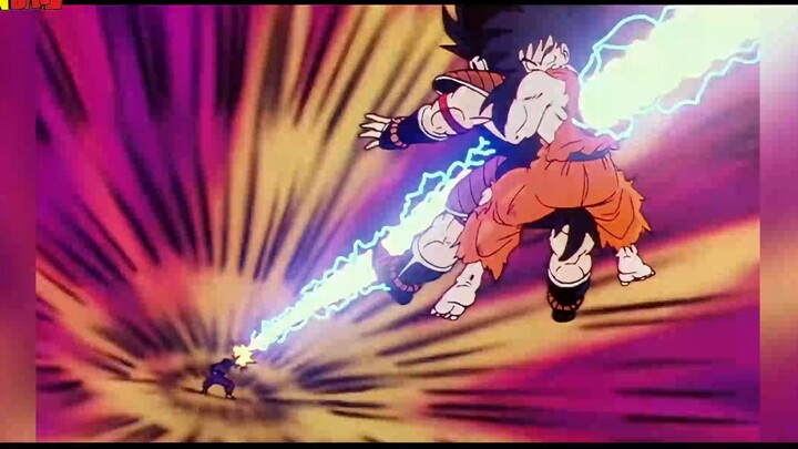 Netizen global memilih tujuh adegan terbaik dari Dragon Ball! Masing-masing tidak bisa terlampaui, y