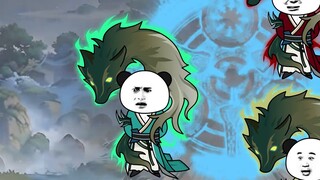 A Mortal's Journey to Immortality: The Spirit World - Yingxian Palace