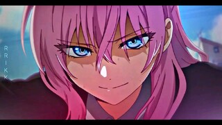 [AMV] Be Kind - Micchon Shikimori Edit - Alight Motion