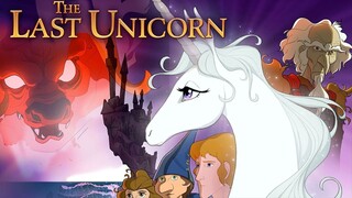 WATCH  The Last Unicorn - Link In The Description