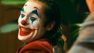 [Film&TV] Joker - My life is nothing but a comedy