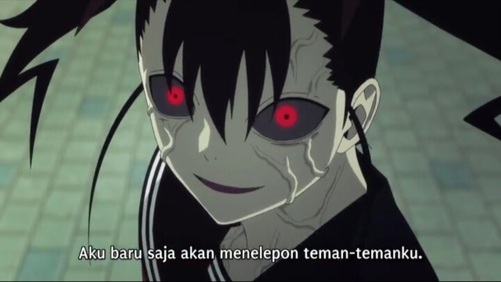 HAH KOK BISA!? KAIJU NO.15 MIRIP SHINOMIYA KIKORU!? ๐ฑ๐ค | ANIME KAIJU NO.8 SEASON 2 EPISODE 9 !!!