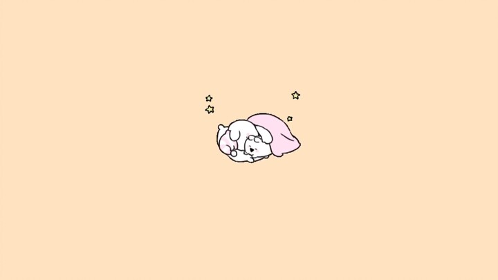 【3D丨Tanpa Suara】Terapi Telinga Lembut